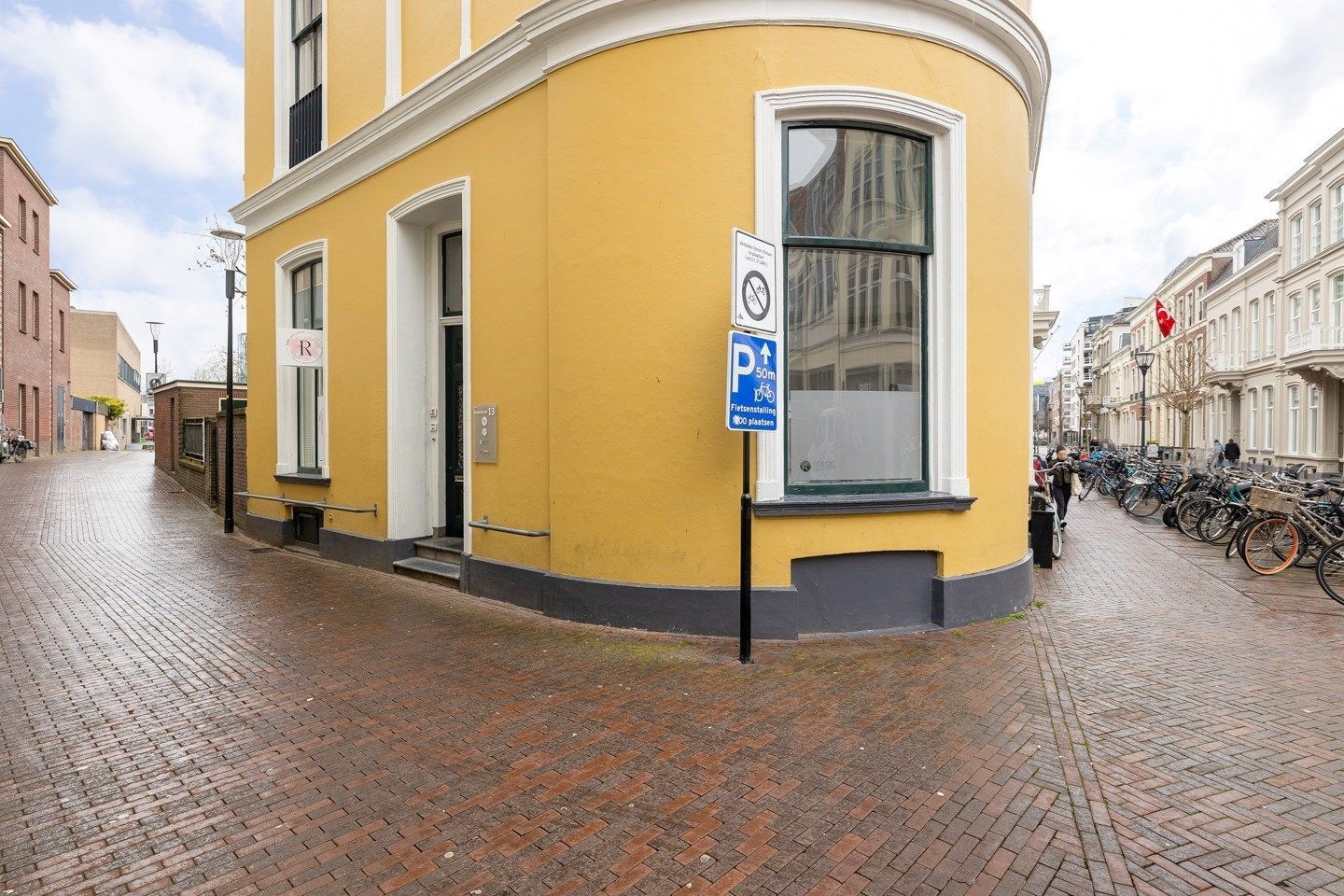 Bekijk foto 4 van Keizerstraat 13