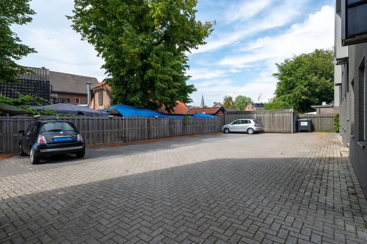 Appartement te koop: Garderenseweg 15B, Putten