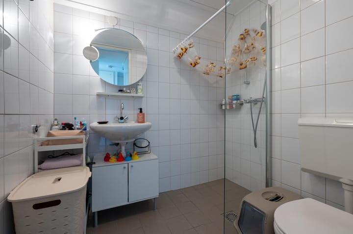 Appartement te koop: Garderenseweg 15B, Putten