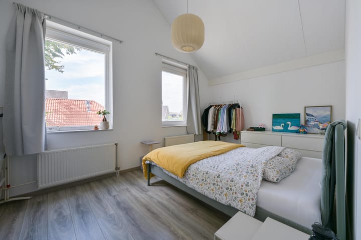 Appartement te koop: Garderenseweg 15B, Putten