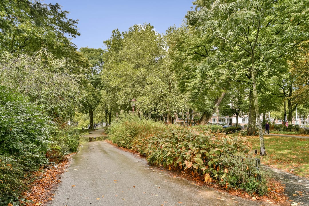 Photo 28 of Stadhouderskade 69-3