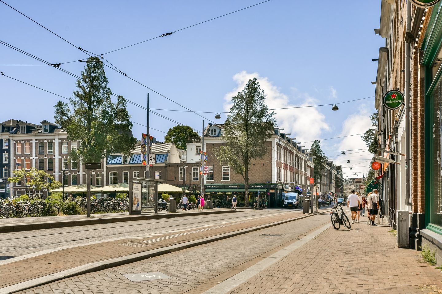 Photo 29 of Stadhouderskade 69-3