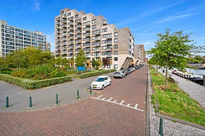Foto 4 van 1e Lulofsdwarsstraat 40-X