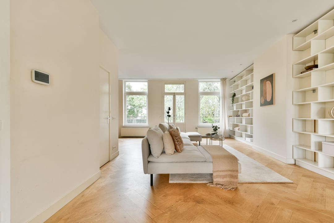 Photo 8 of Stadhouderskade 69-3