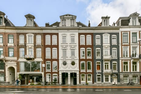 Stadhouderskade thumbnail