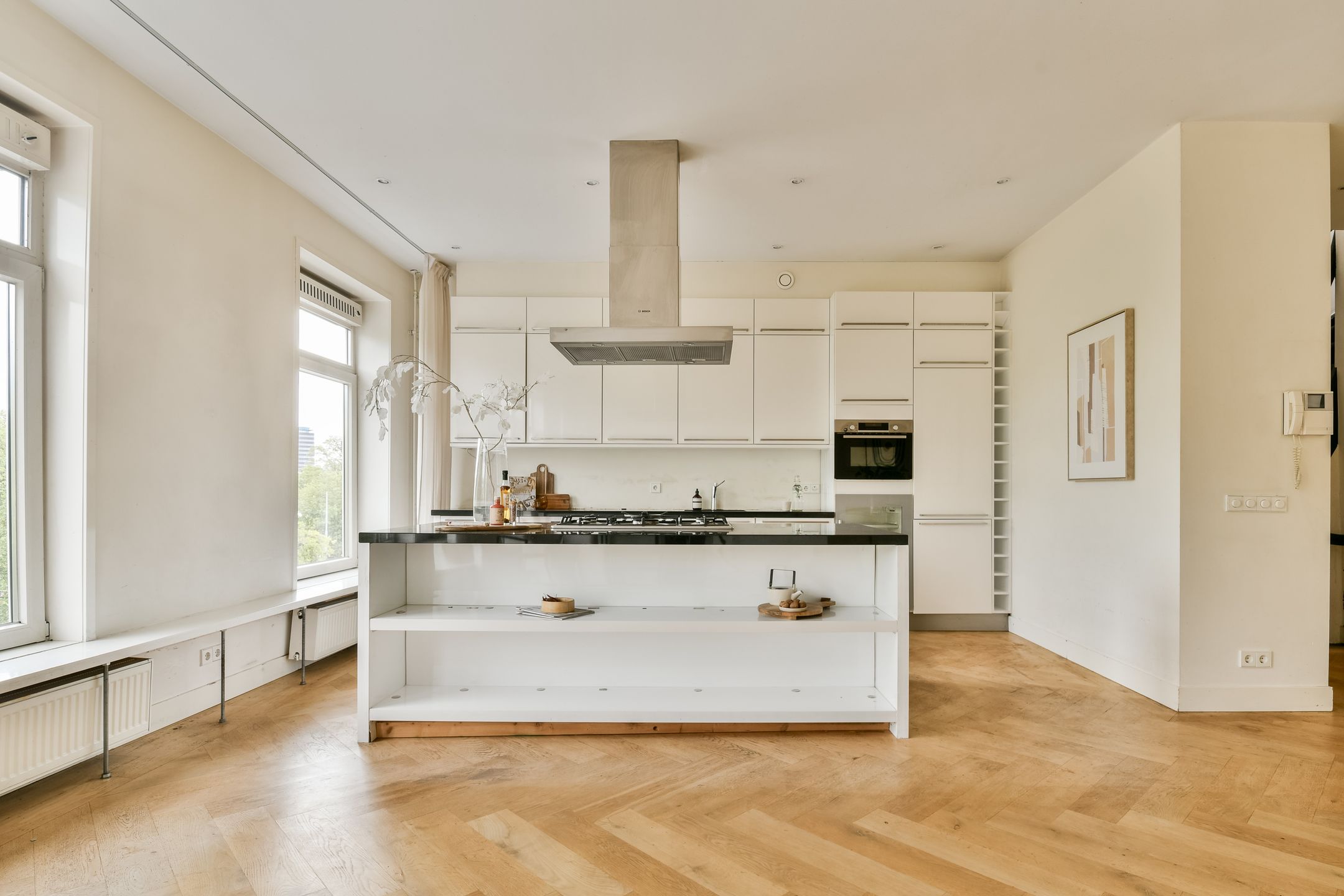 Photo 9 of Stadhouderskade 69-3