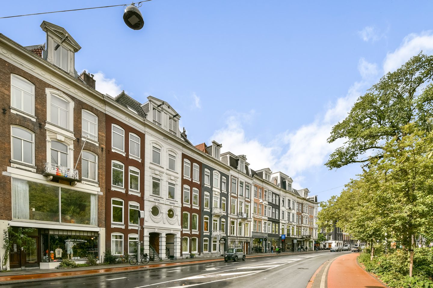 Photo 25 of Stadhouderskade 69-3