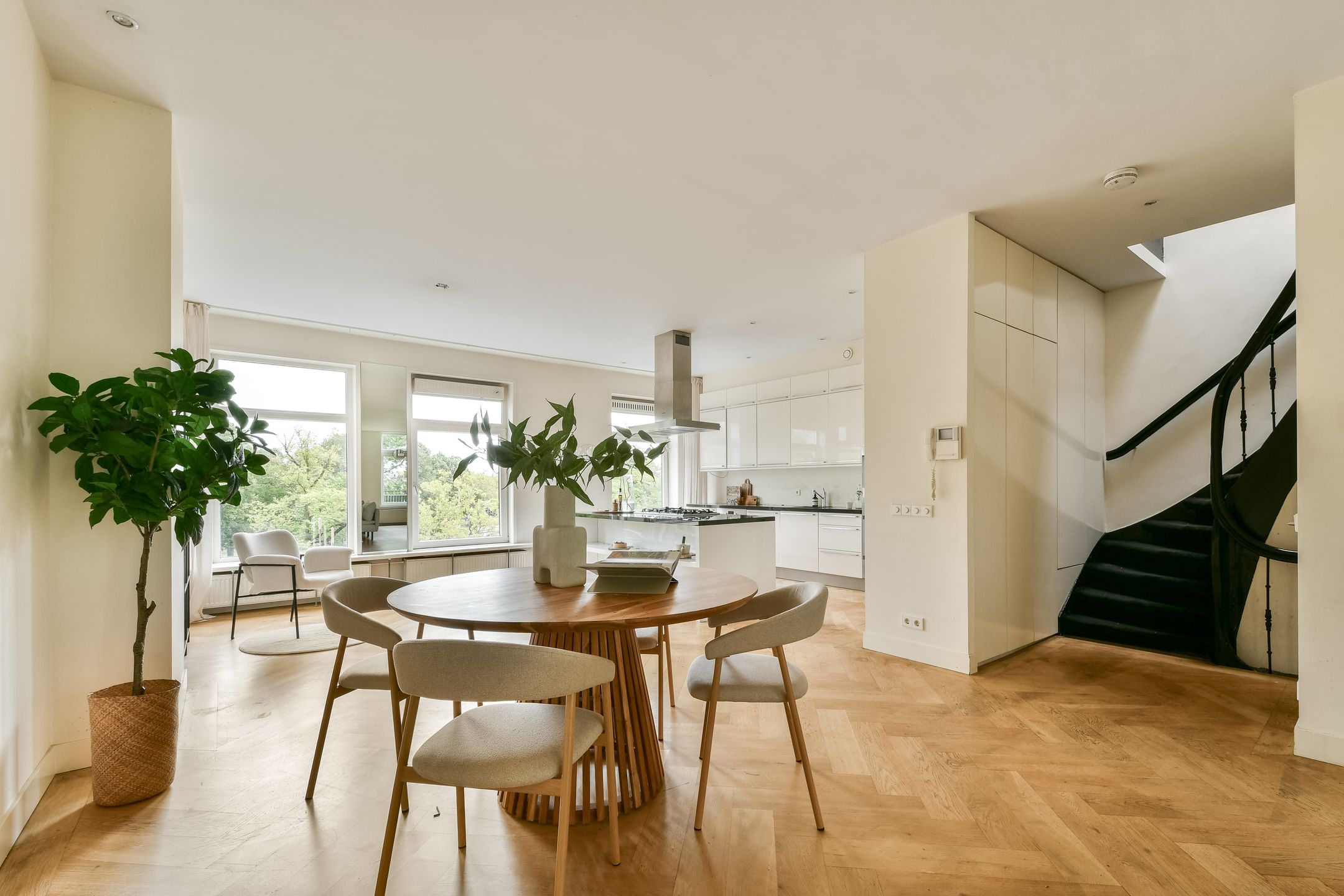 Photo 12 of Stadhouderskade 69-3