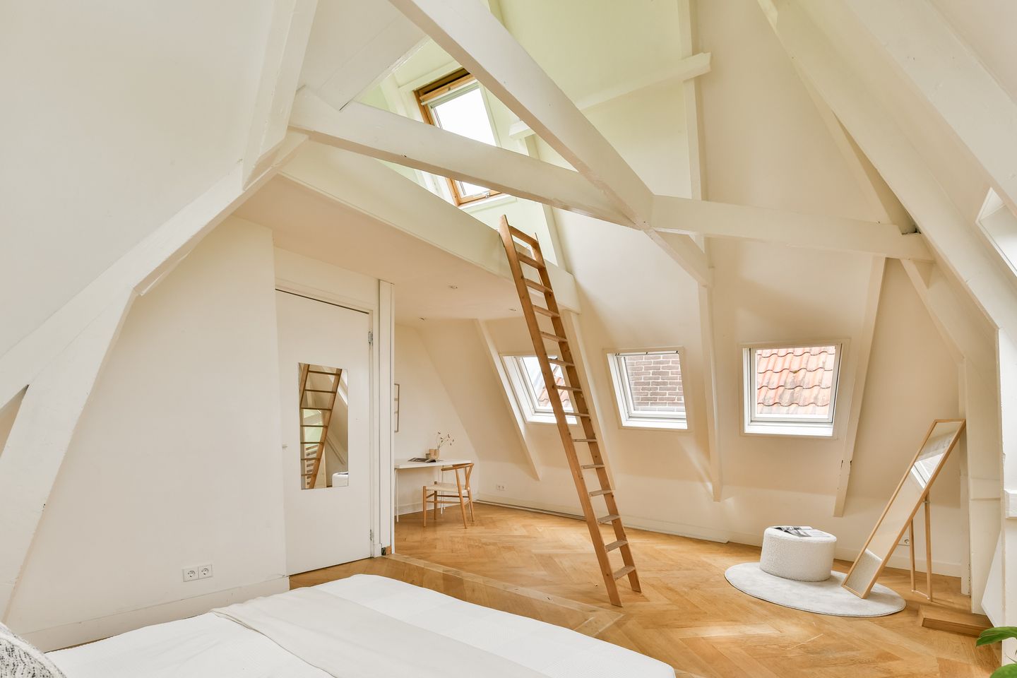 Photo 20 of Stadhouderskade 69-3
