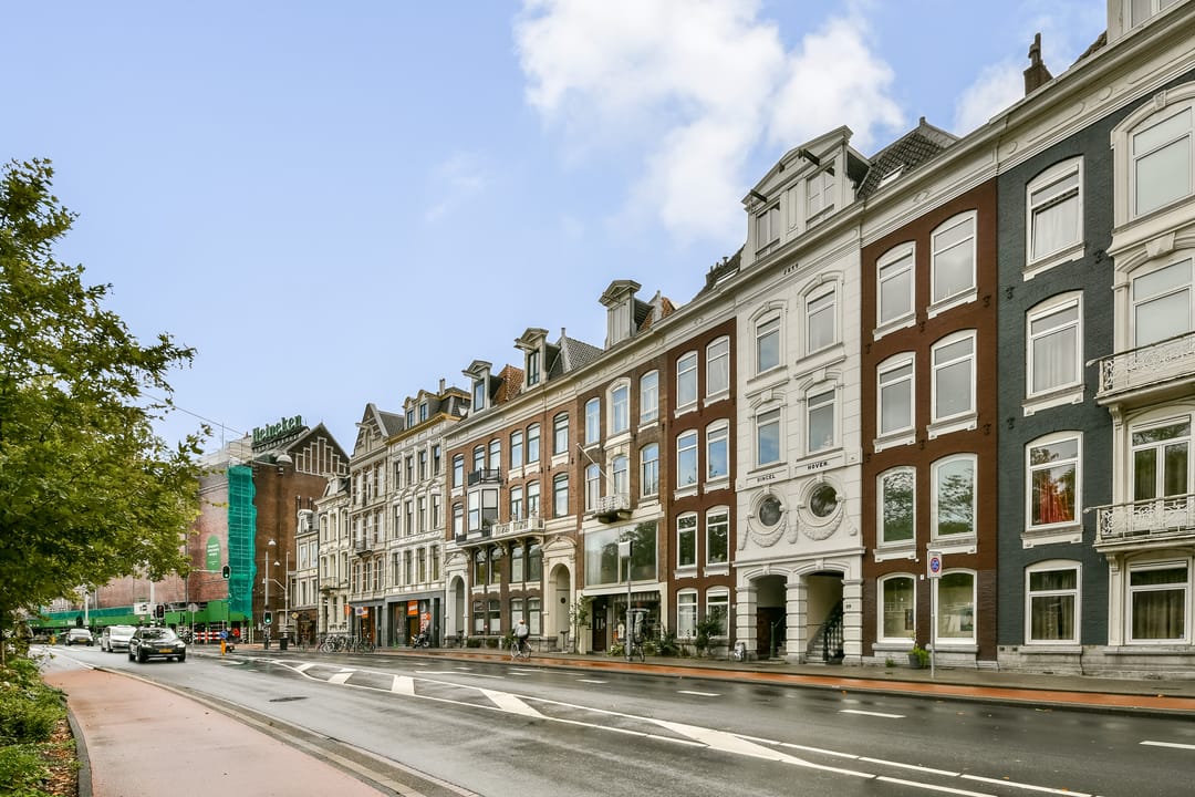 Photo 26 of Stadhouderskade 69-3