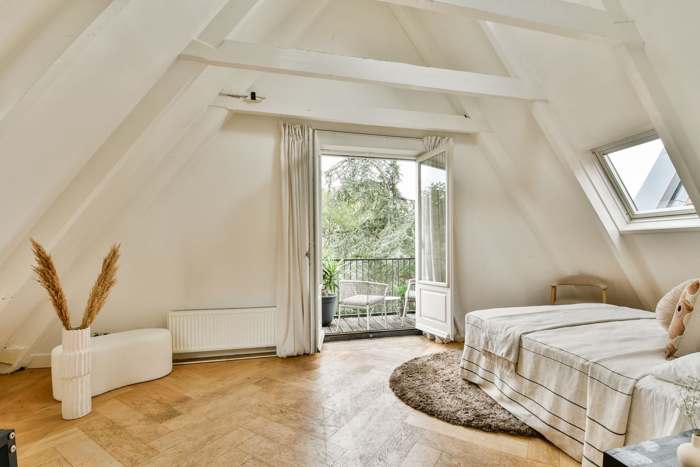 Photo 14 of Stadhouderskade 69-3