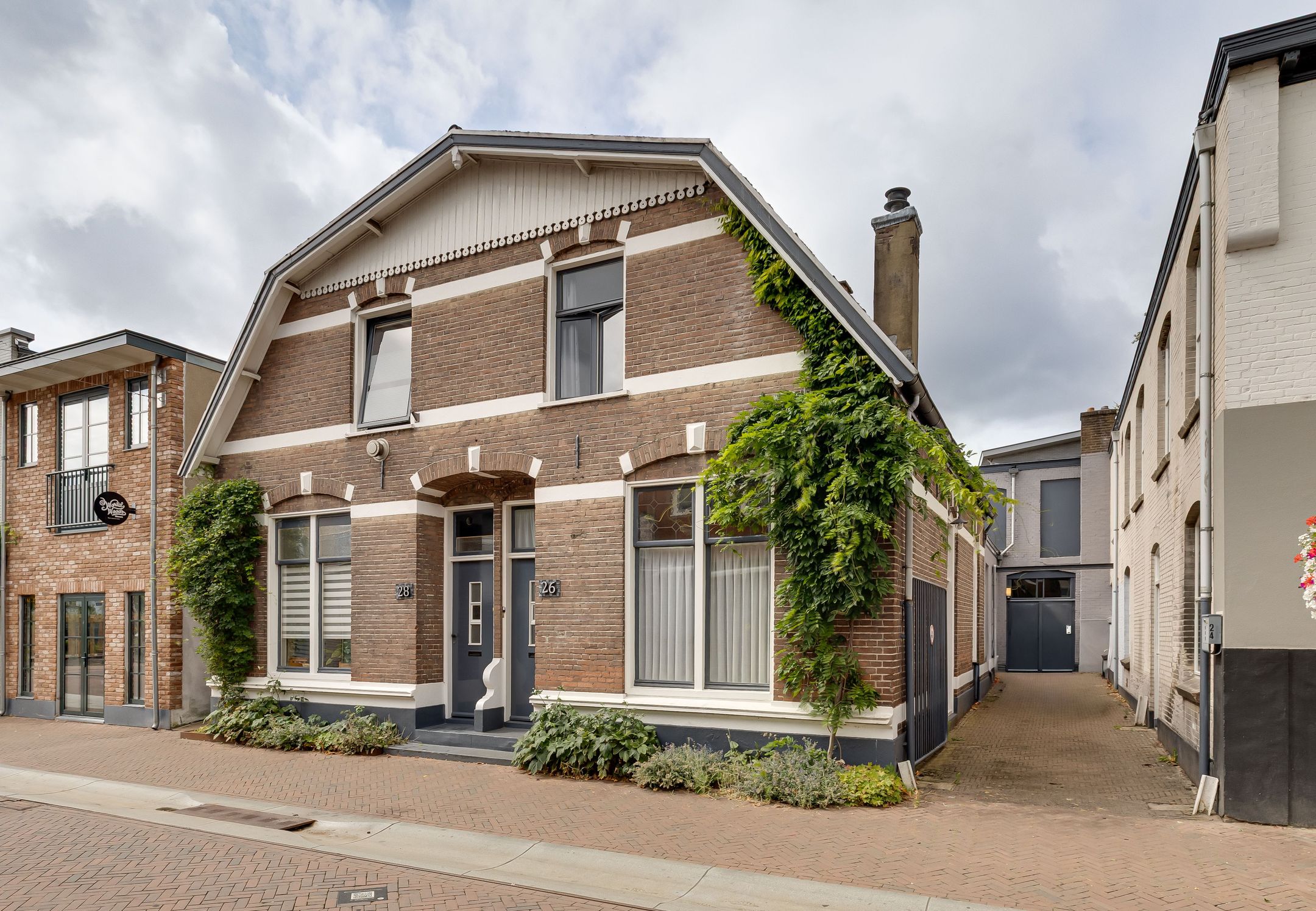 Marktstraat 26 