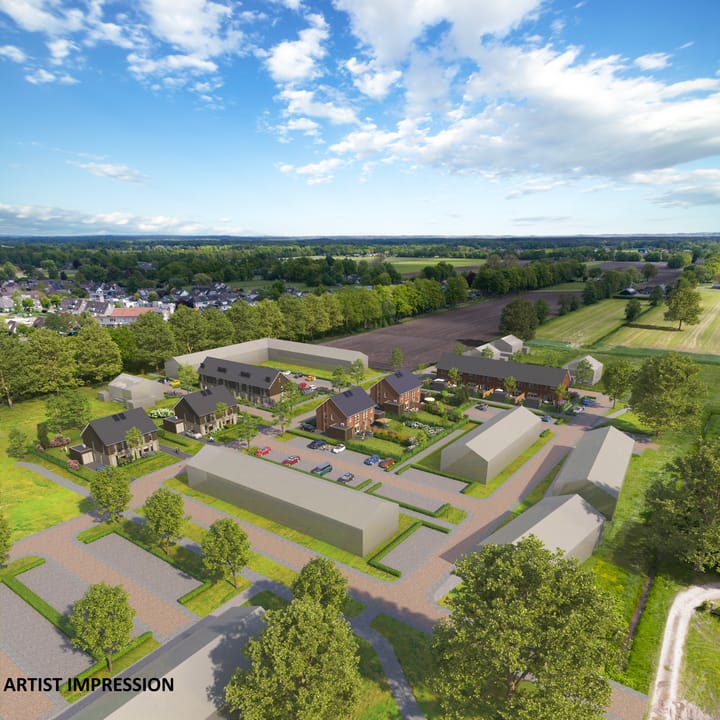 Foto 4 van Doddersweg 3