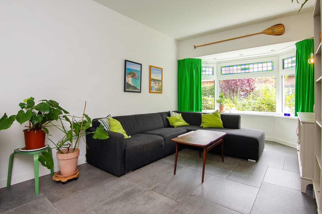 Photo 8 of Sparenbergstraat 9