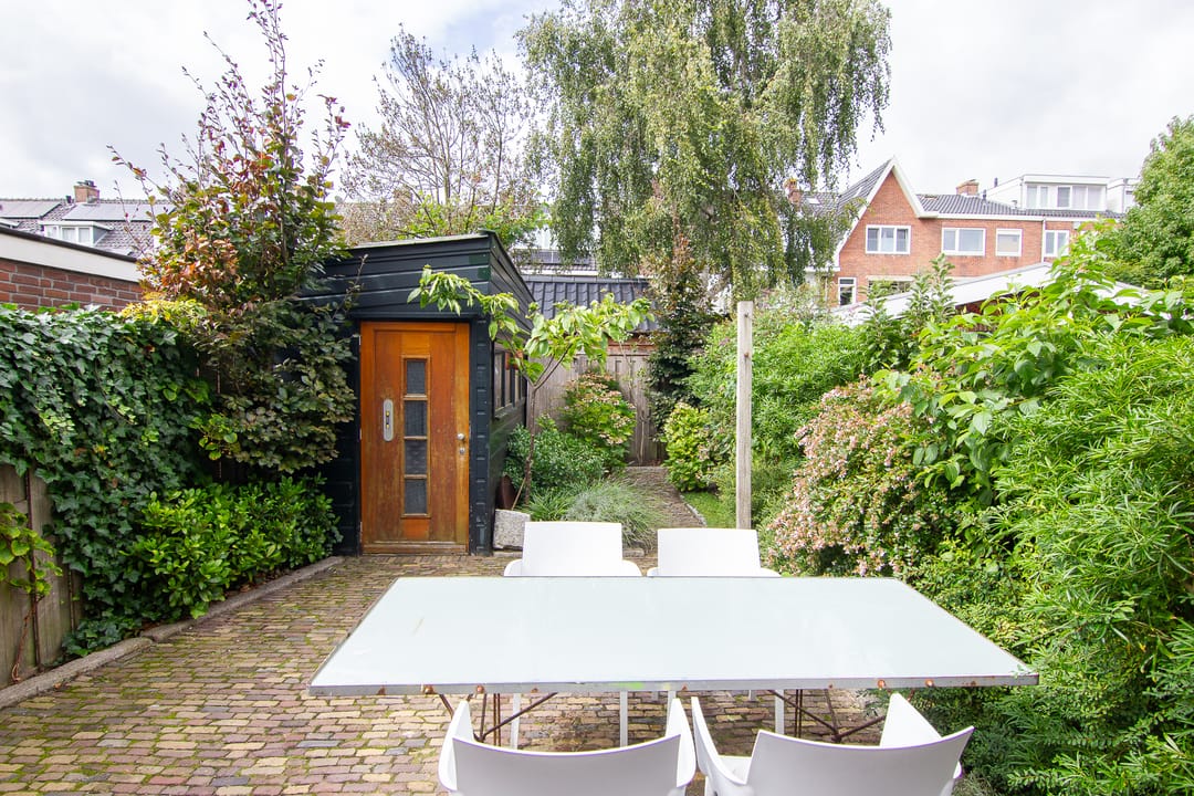 Photo 22 of Sparenbergstraat 9