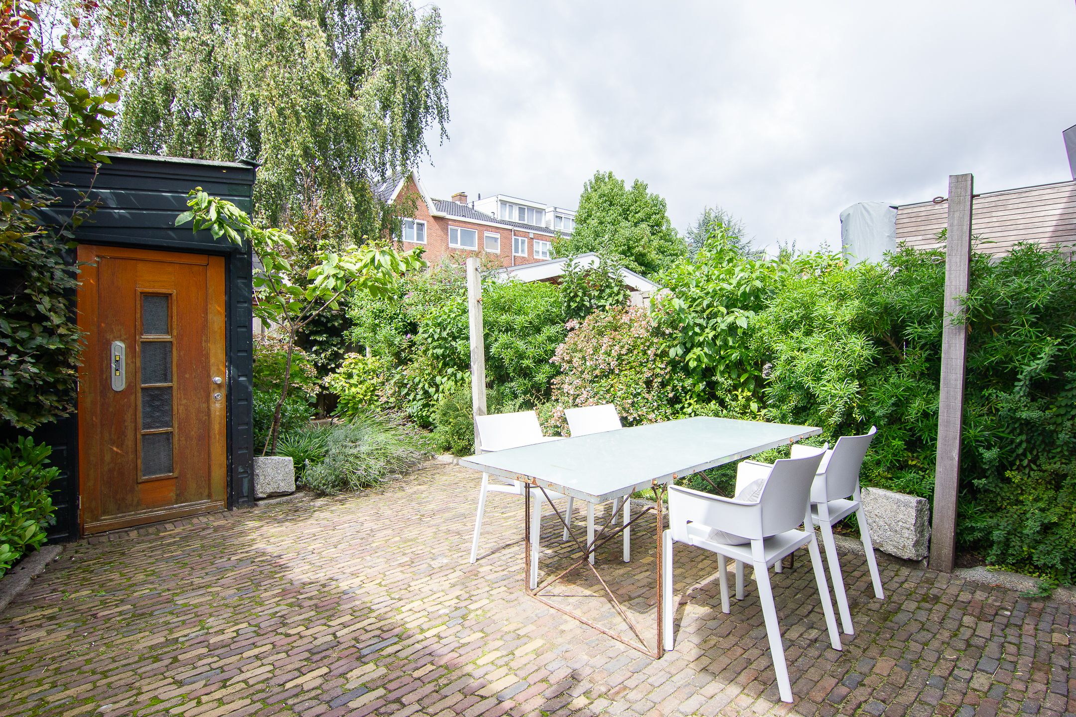 Photo 21 of Sparenbergstraat 9