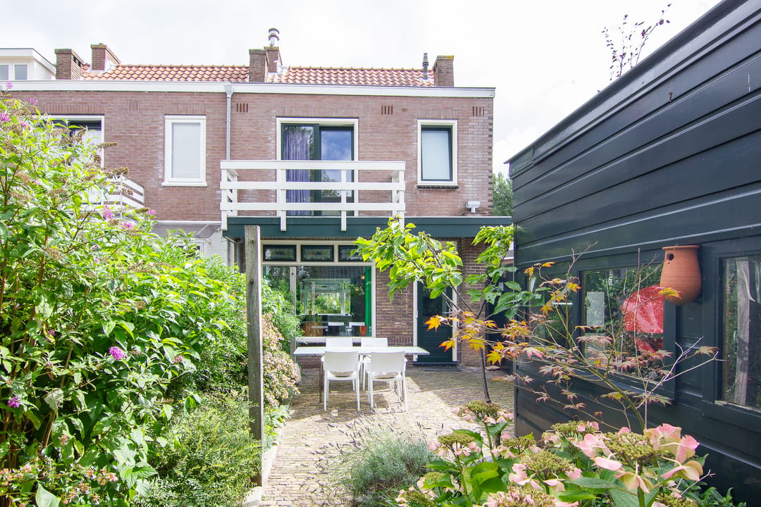 Photo 26 of Sparenbergstraat 9