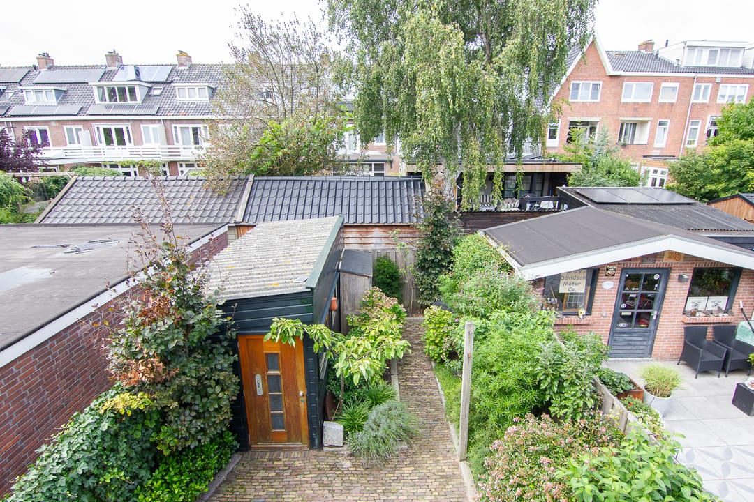 Photo 37 of Sparenbergstraat 9