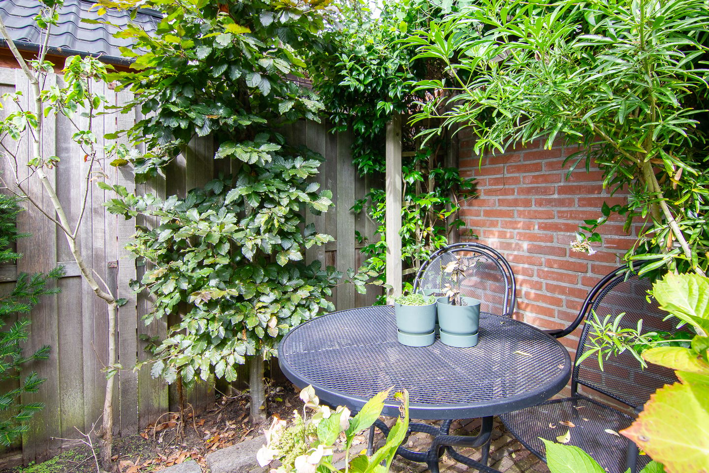 Photo 25 of Sparenbergstraat 9