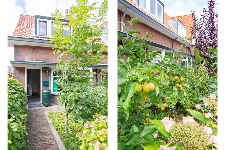Photo 3 of Sparenbergstraat 9