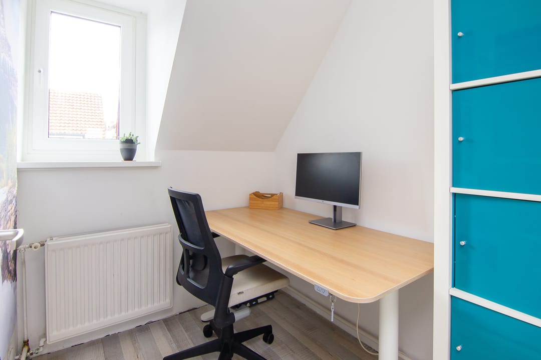 Photo 31 of Sparenbergstraat 9