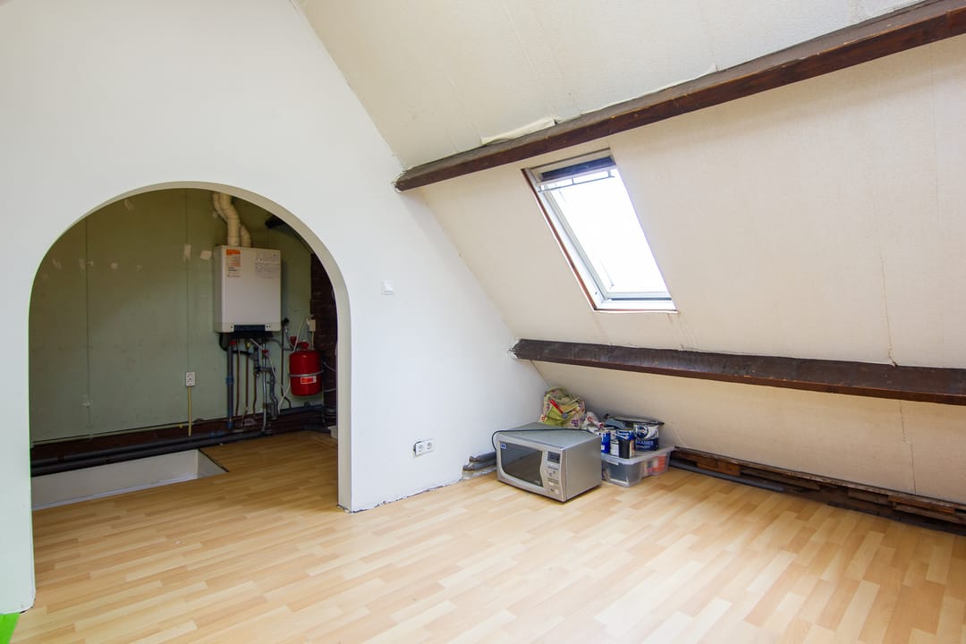 Photo 43 of Sparenbergstraat 9