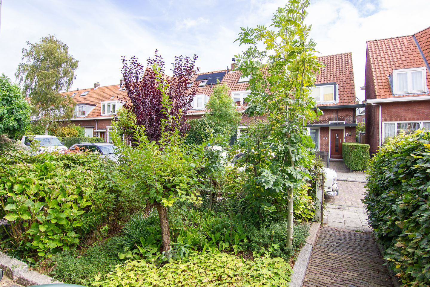 Photo 44 of Sparenbergstraat 9