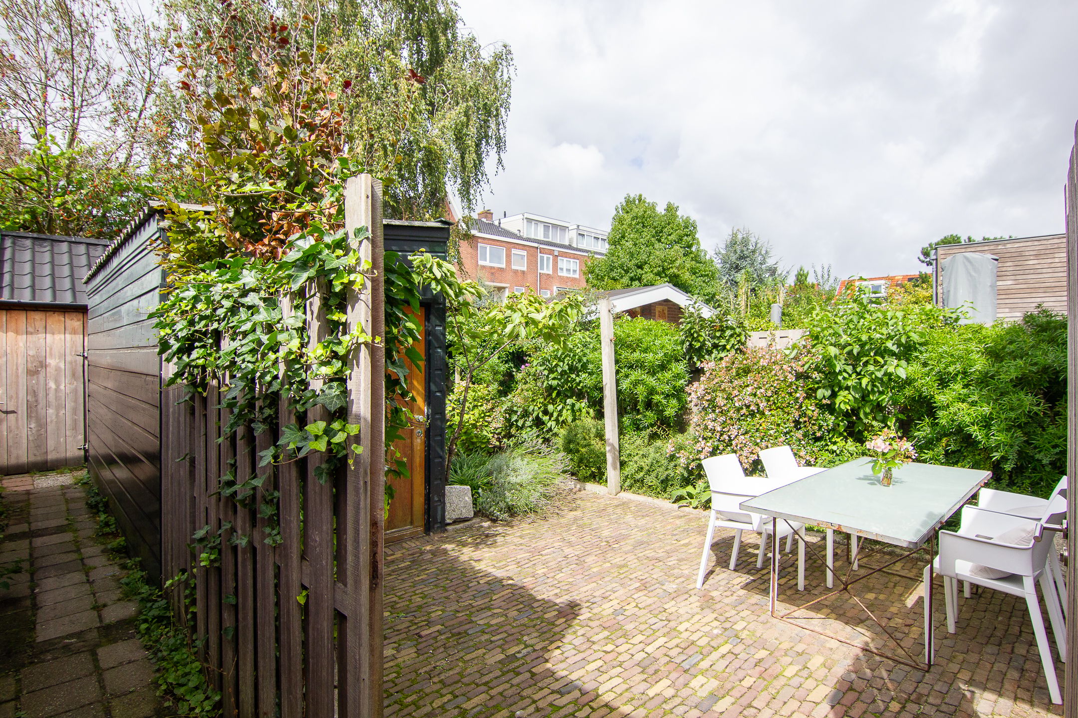 Photo 24 of Sparenbergstraat 9