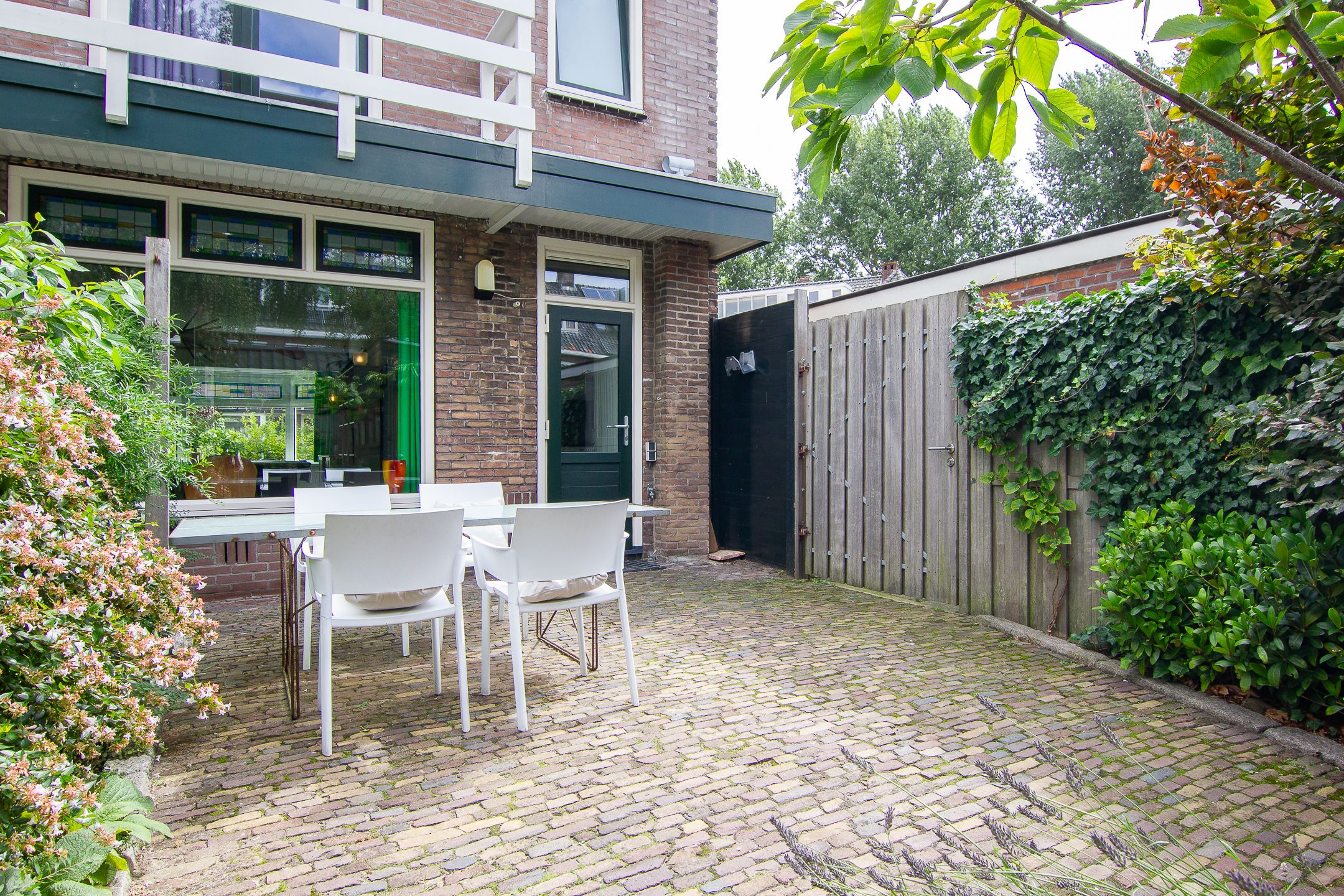 Photo 27 of Sparenbergstraat 9