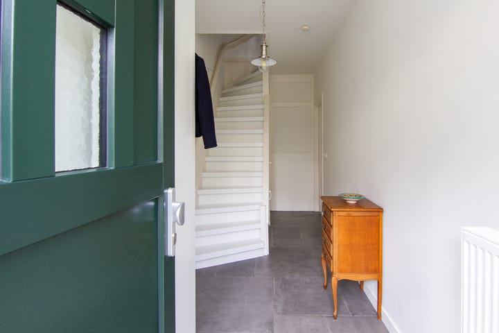 Photo 4 of Sparenbergstraat 9