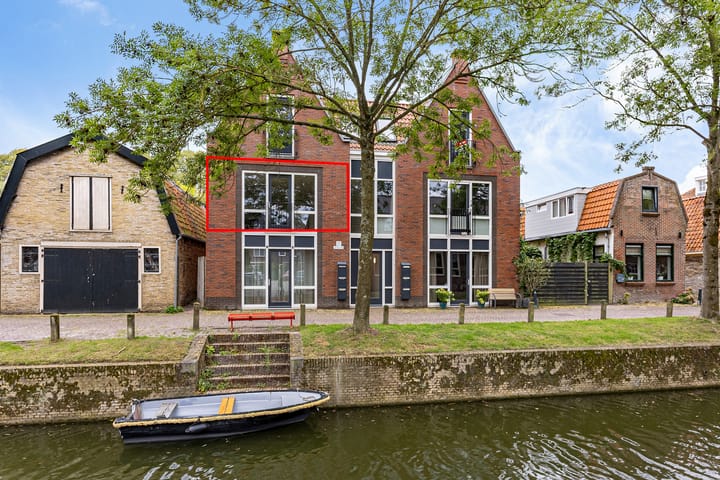 Foto 2 van Achterom 37-B