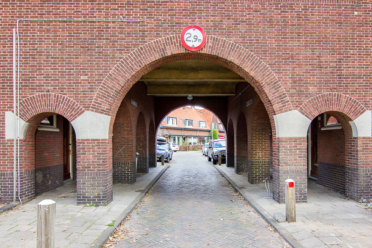 Photo 48 of Sparenbergstraat 9