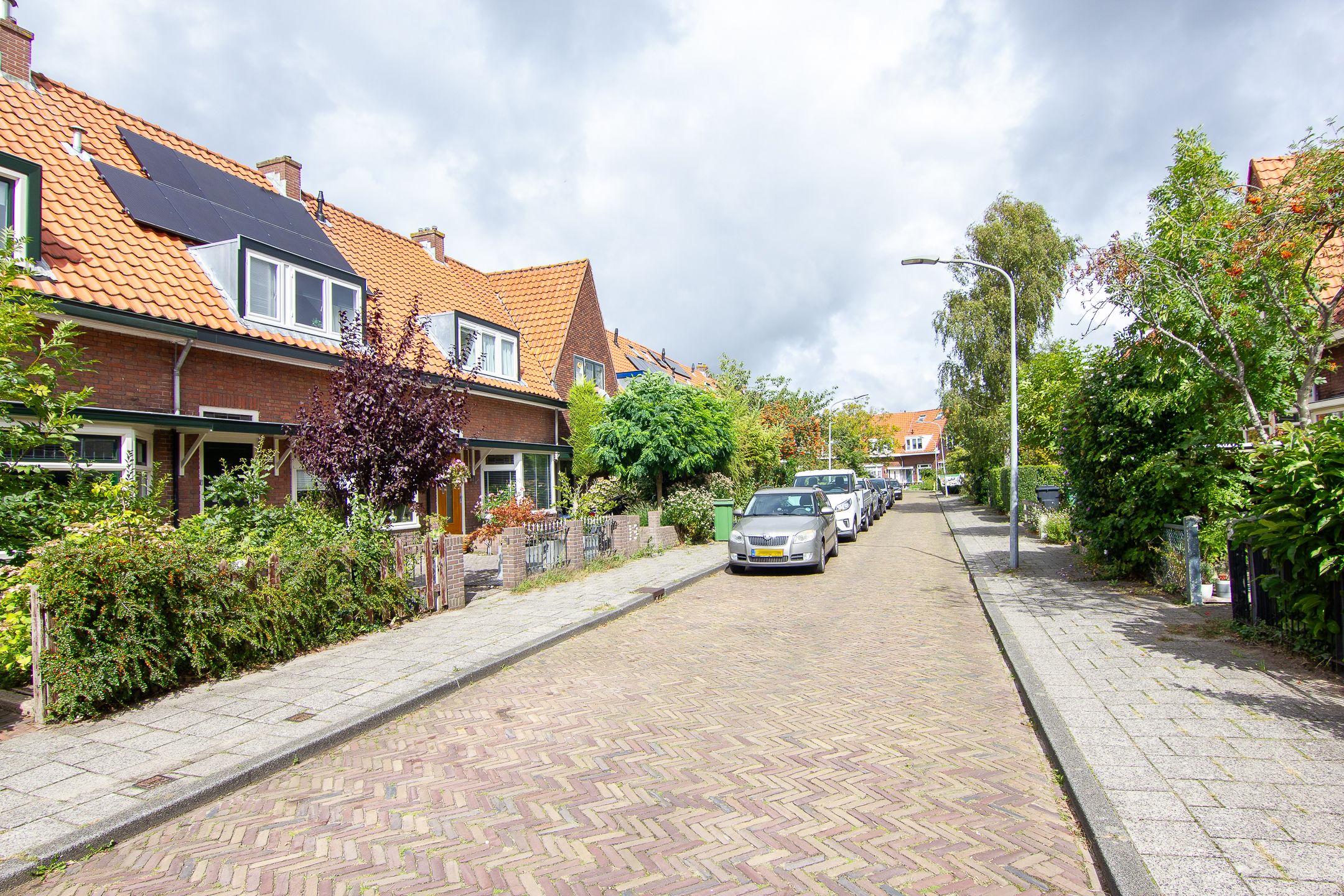 Photo 45 of Sparenbergstraat 9