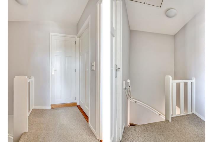 Tussenwoning te koop: Thorbeckestraat 3, Hendrik-Ido-Ambacht