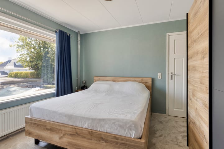 Tussenwoning te koop: Thorbeckestraat 3, Hendrik-Ido-Ambacht