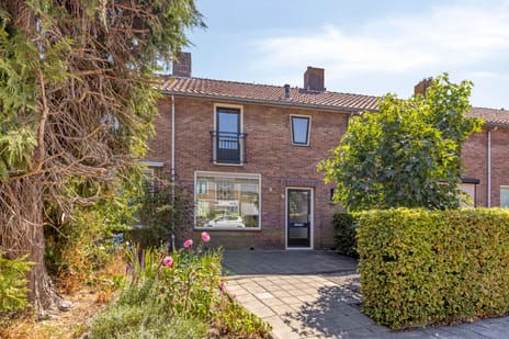 Thorbeckestraat thumbnail