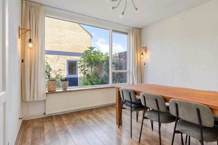 Hoekwoning te koop: van Goghlaan 1, Scherpenzeel (Ge)