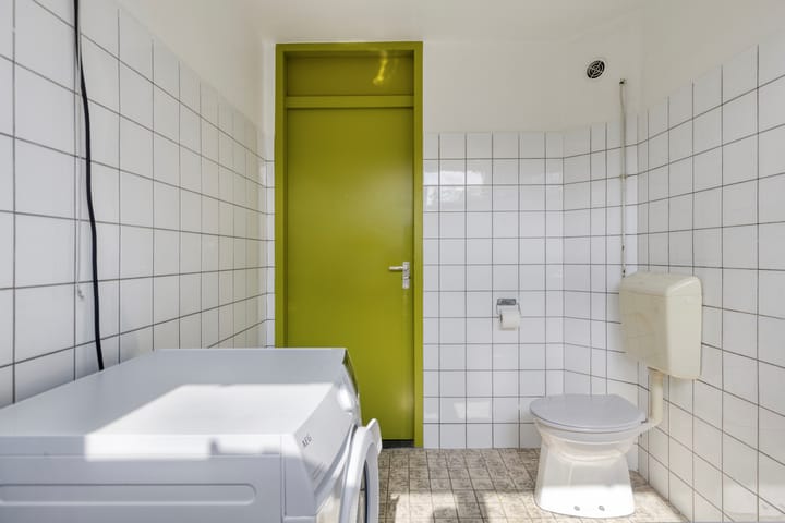 Hoekwoning te koop: van Goghlaan 1, Scherpenzeel (Ge)