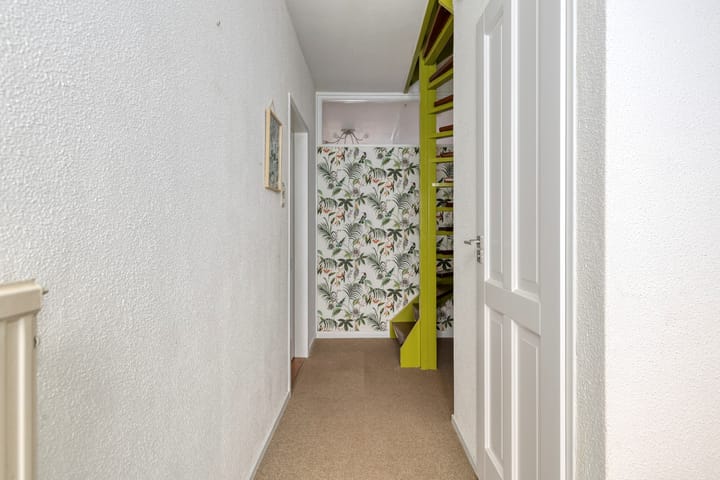 Hoekwoning te koop: van Goghlaan 1, Scherpenzeel (Ge)