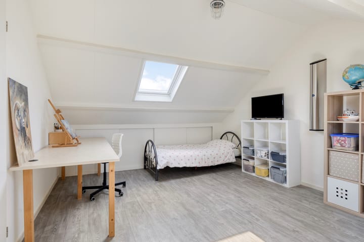 Hoekwoning te koop: van Goghlaan 1, Scherpenzeel (Ge)