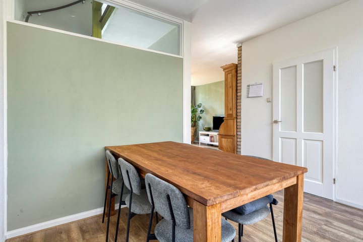 Hoekwoning te koop: van Goghlaan 1, Scherpenzeel (Ge)