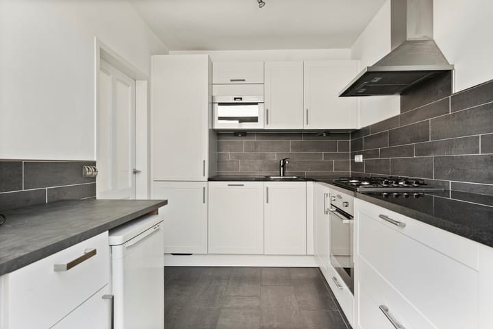 Hoekwoning te koop: van Goghlaan 1, Scherpenzeel (Ge)