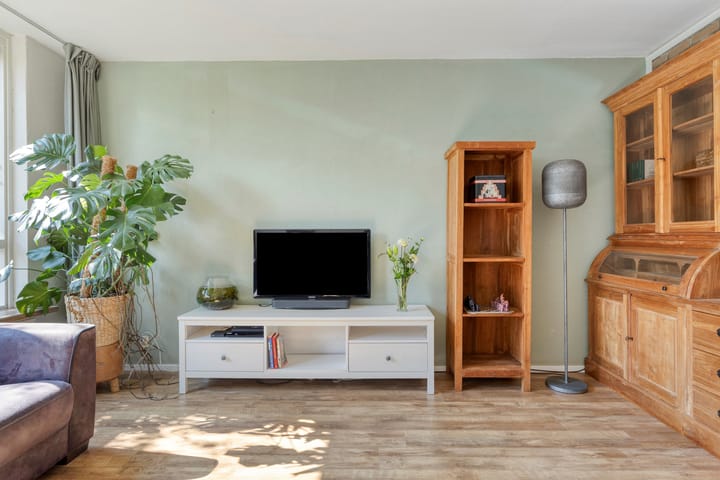 Hoekwoning te koop: van Goghlaan 1, Scherpenzeel (Ge)