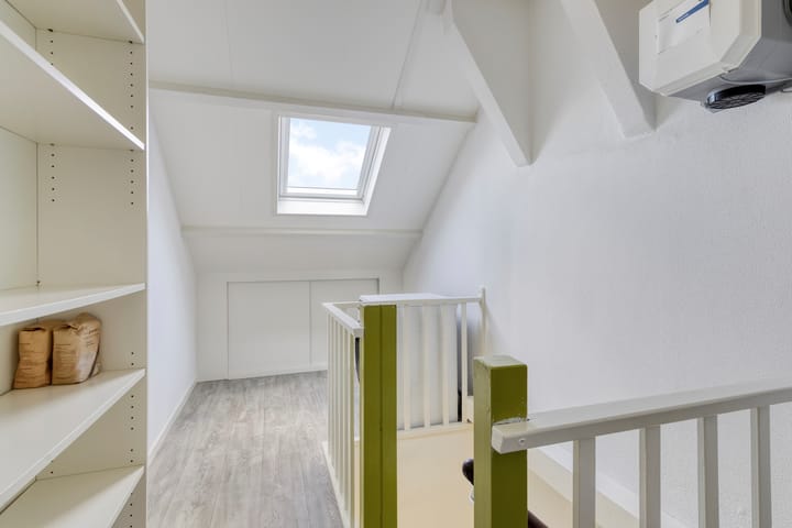 Hoekwoning te koop: van Goghlaan 1, Scherpenzeel (Ge)