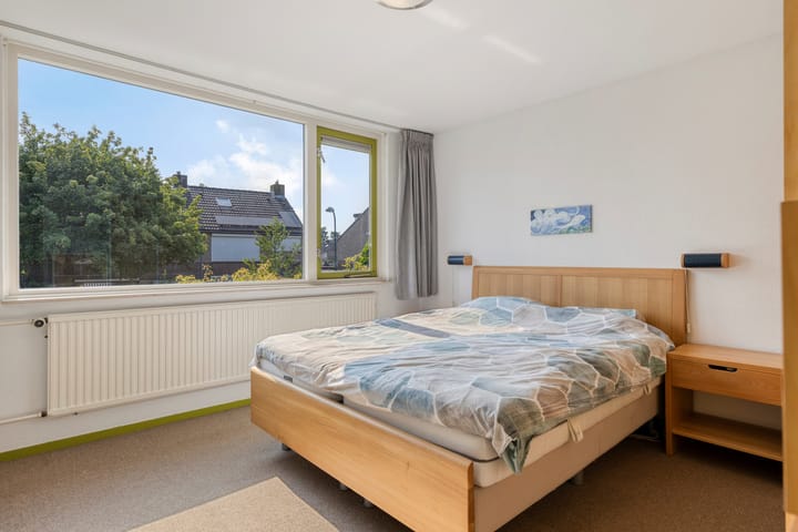 Hoekwoning te koop: van Goghlaan 1, Scherpenzeel (Ge)