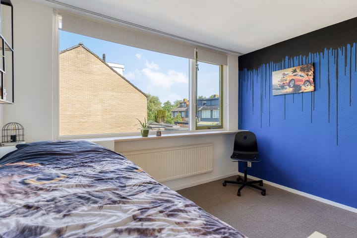 Hoekwoning te koop: van Goghlaan 1, Scherpenzeel (Ge)