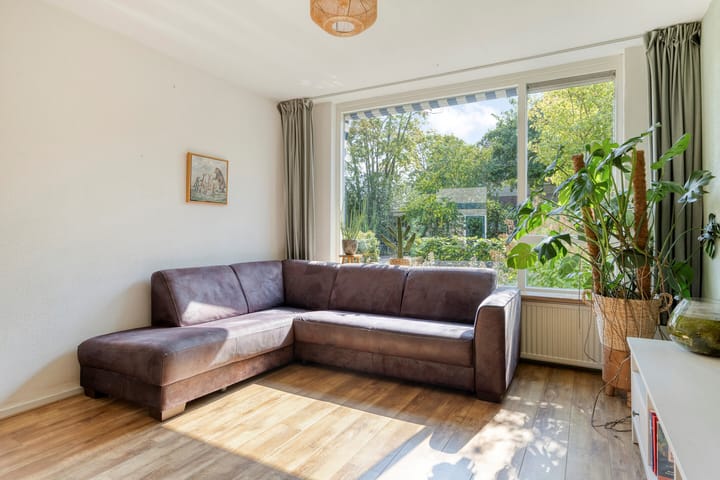 Hoekwoning te koop: van Goghlaan 1, Scherpenzeel (Ge)