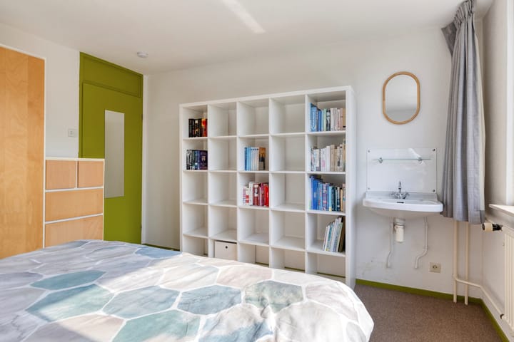 Hoekwoning te koop: van Goghlaan 1, Scherpenzeel (Ge)