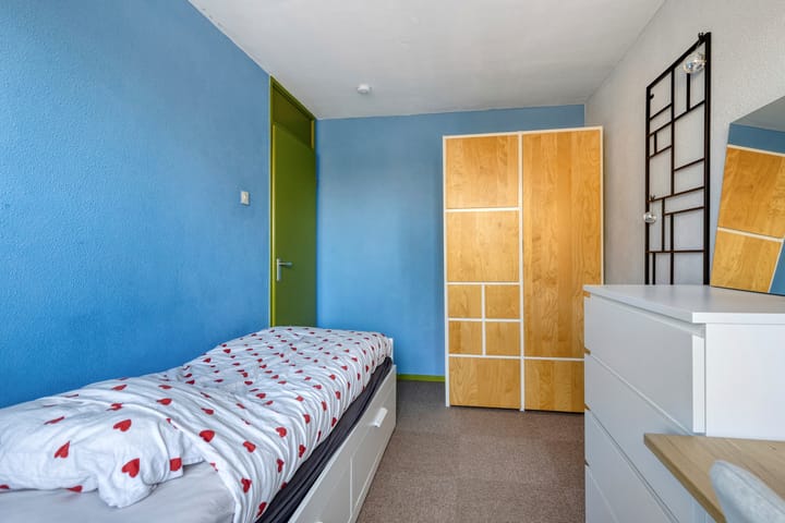 Hoekwoning te koop: van Goghlaan 1, Scherpenzeel (Ge)
