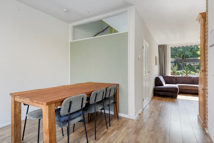 Hoekwoning te koop: van Goghlaan 1, Scherpenzeel (Ge)